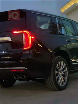 جی ئێم سی یوکۆن